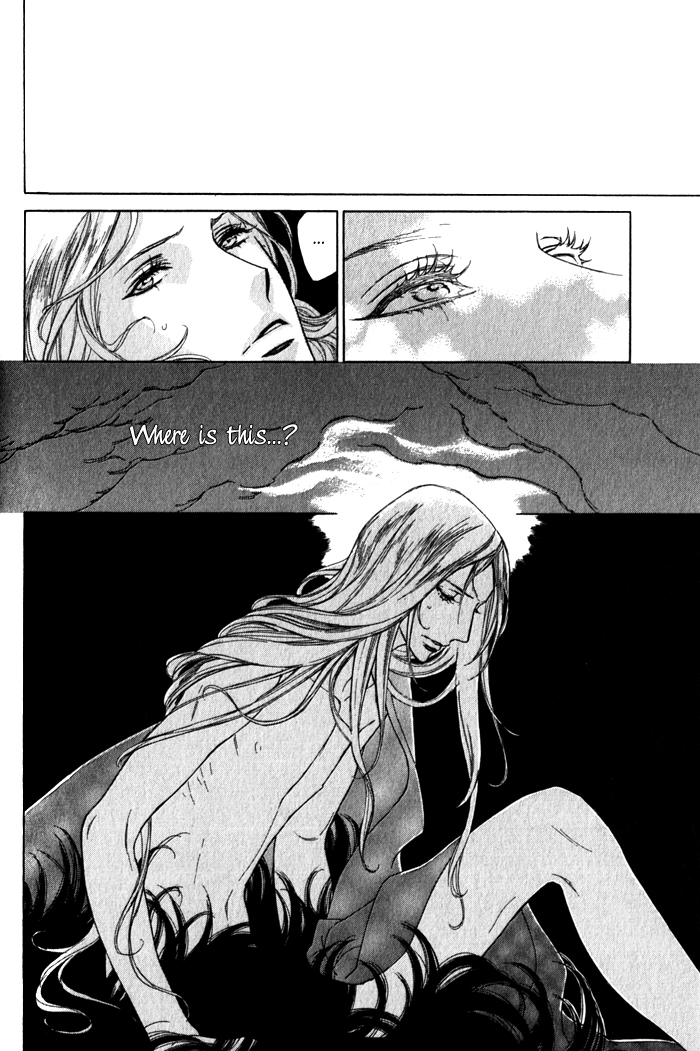 Wild Wind Chapter 2 page 4 - 