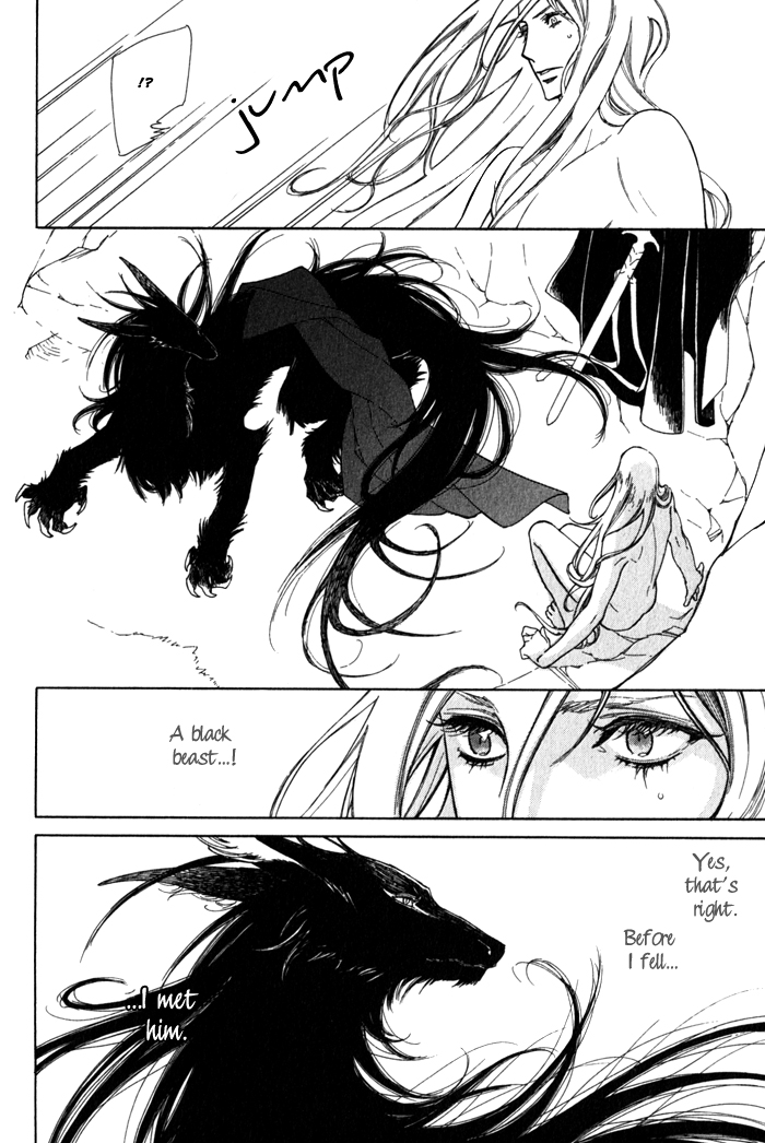 Wild Wind Chapter 2 page 6 - 