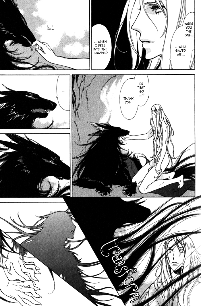 Wild Wind Chapter 2 page 7 - 