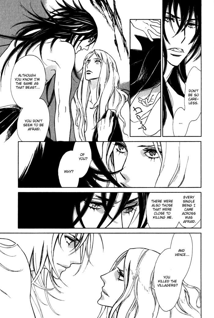 Wild Wind Chapter 2 page 9 - 