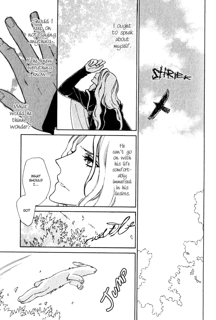 Wild Wind Chapter 4 page 13 - 