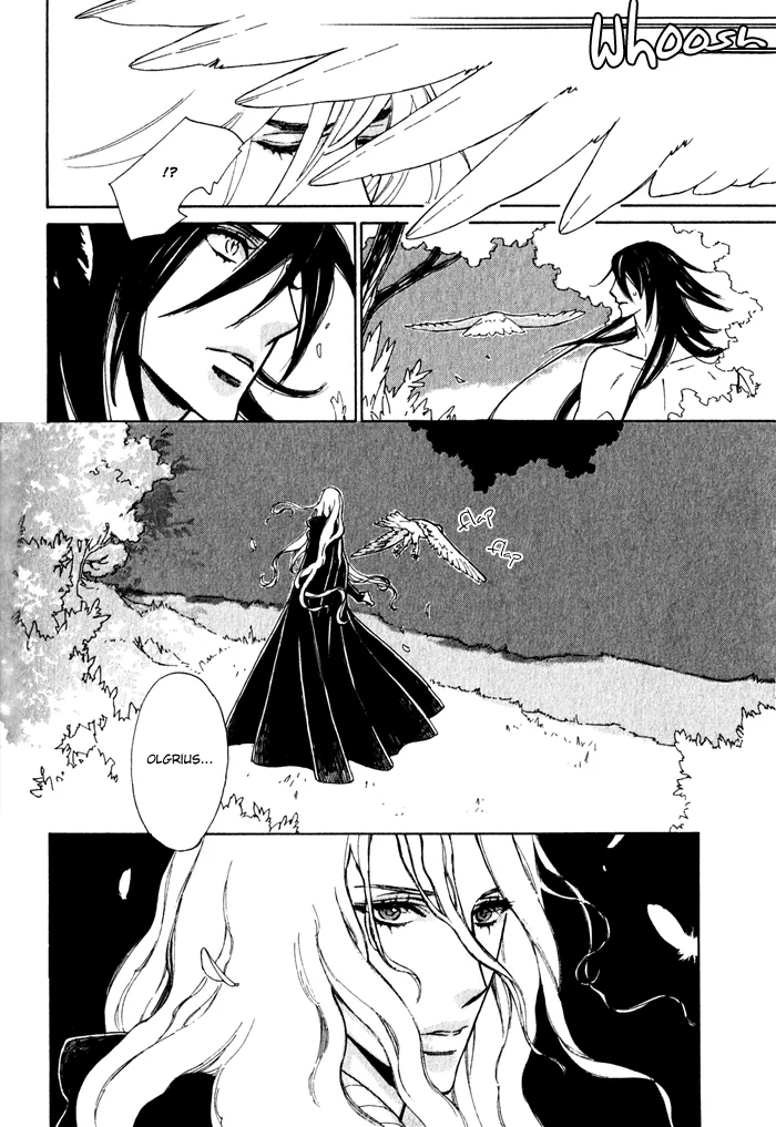 Wild Wind Chapter 5 page 16 - 