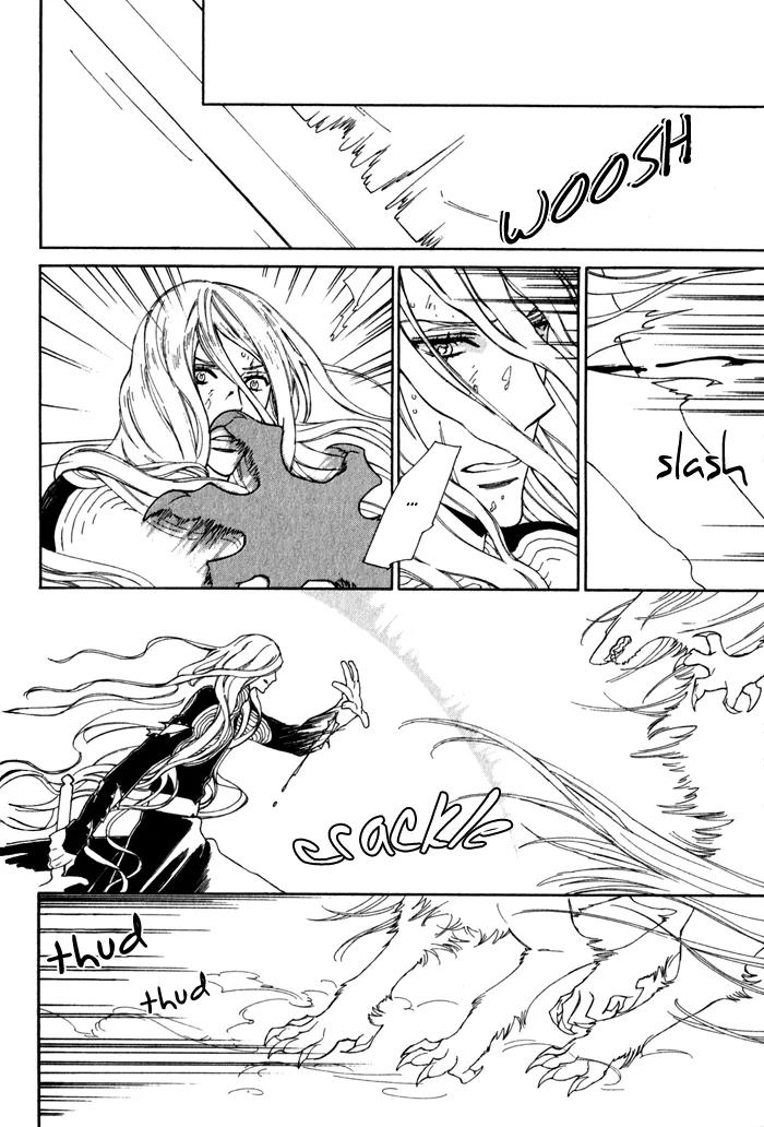 Wild Wind Chapter 6 page 16 - 