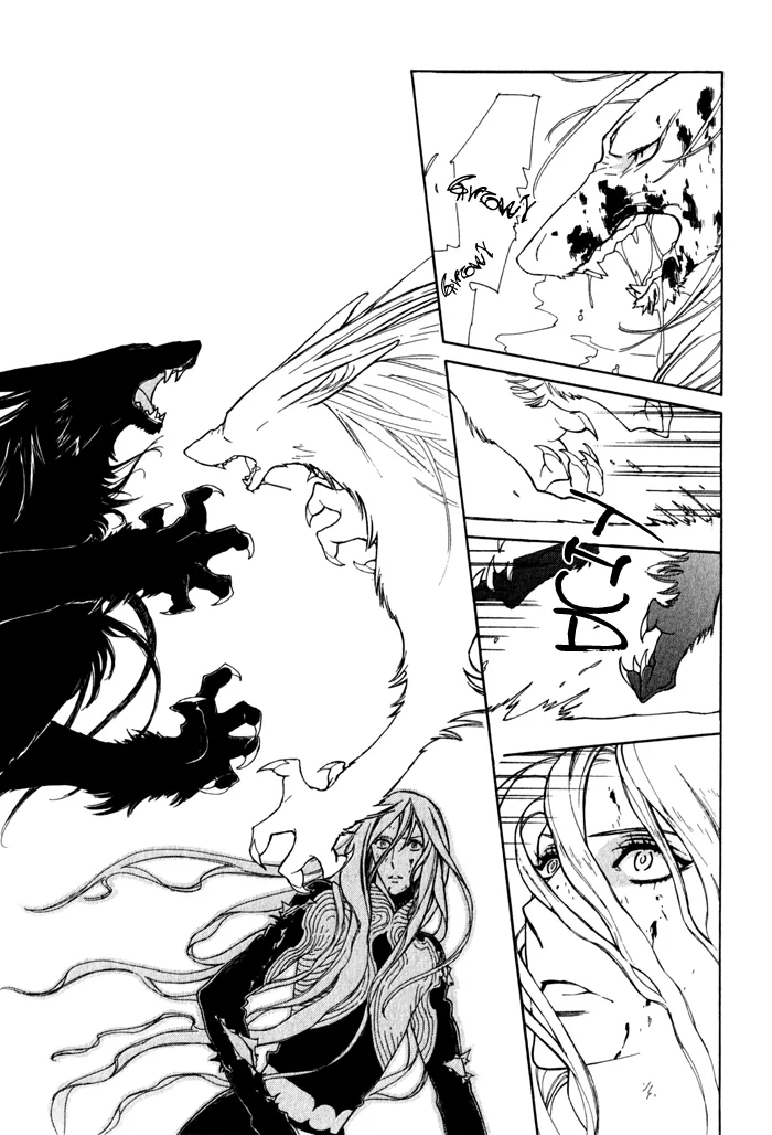 Wild Wind Chapter 6 page 19 - 