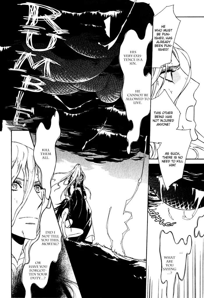 Wild Wind Chapter 6 page 24 - 