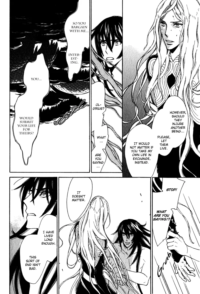 Wild Wind Chapter 6 page 28 - 