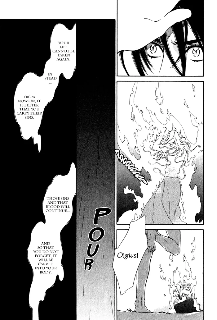 Wild Wind Chapter 6 page 31 - 
