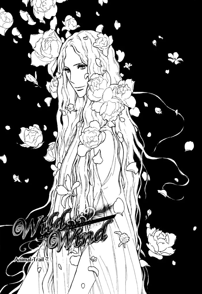 Wild Wind Chapter 7 page 1 - 
