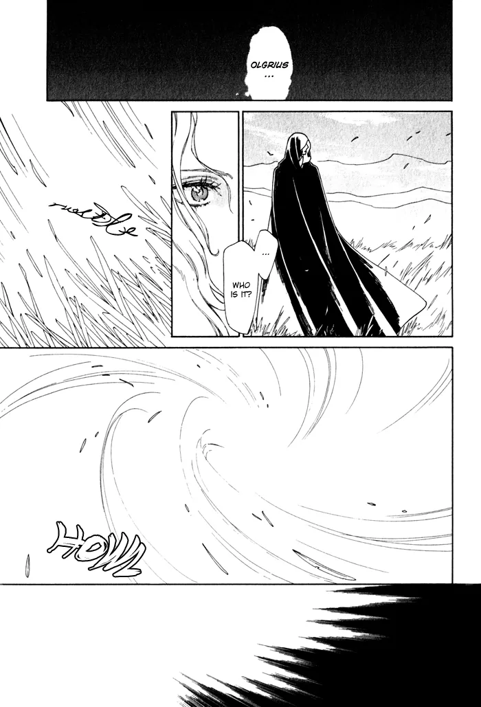 Wild Wind Chapter 7 page 17 - 