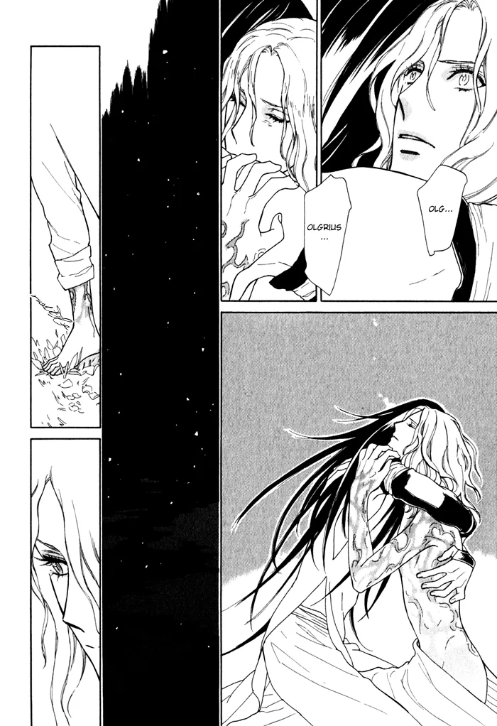 Wild Wind Chapter 7 page 20 - 