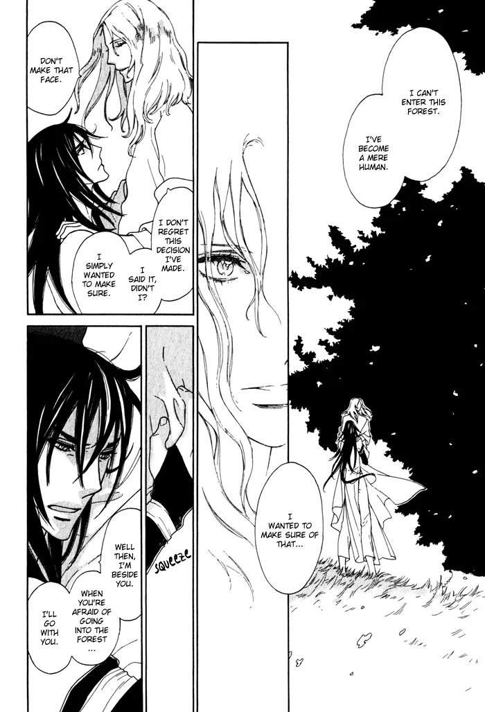 Wild Wind Chapter 7 page 24 - 