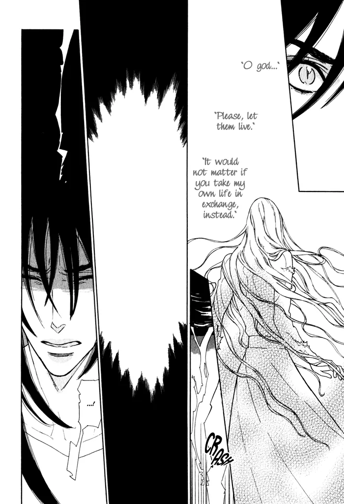 Wild Wind Chapter 7 page 8 - 