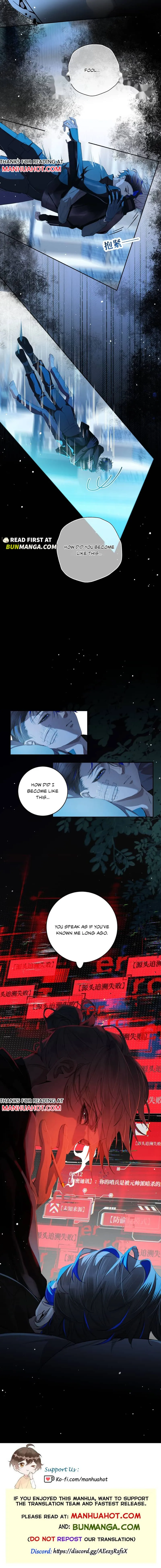Wildly Tempest Chapter 13 page 5 - 