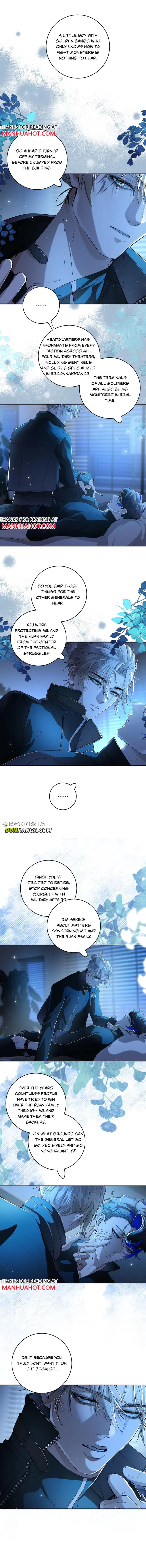 Wildly Tempest Chapter 14 page 3 - 