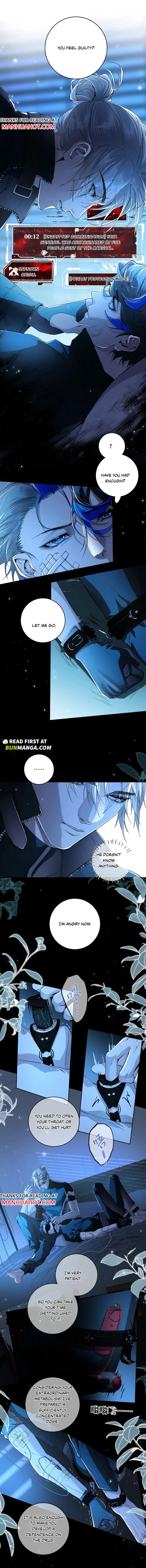 Wildly Tempest Chapter 14 page 4 - 