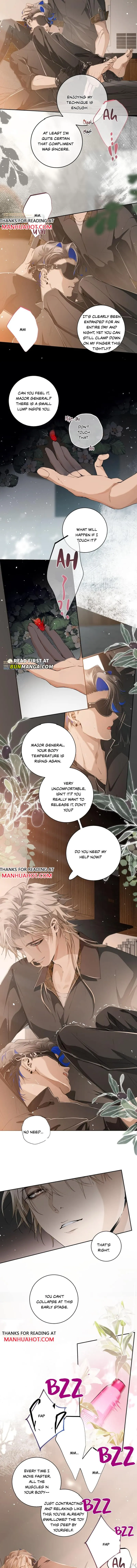 Wildly Tempest Chapter 15 page 4 - 