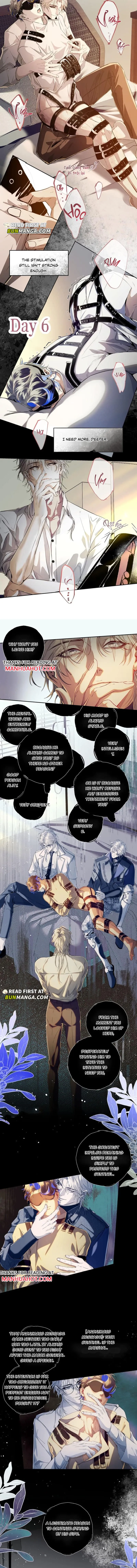 Wildly Tempest Chapter 16 page 4 - 
