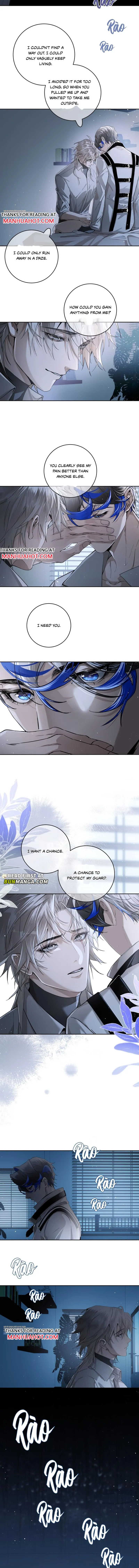 Wildly Tempest Chapter 17 page 4 - 