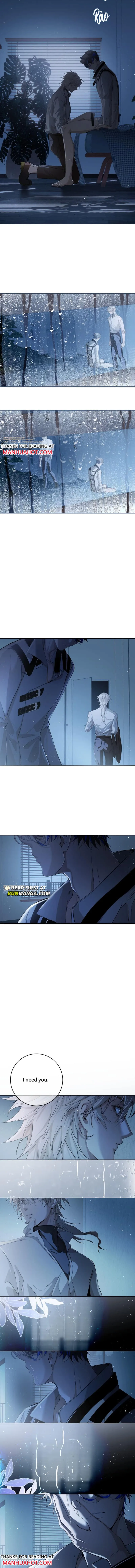 Wildly Tempest Chapter 17 page 5 - 