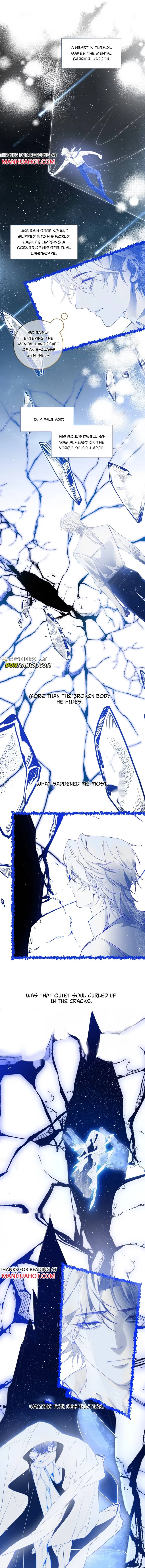Wildly Tempest Chapter 8 page 5 - 