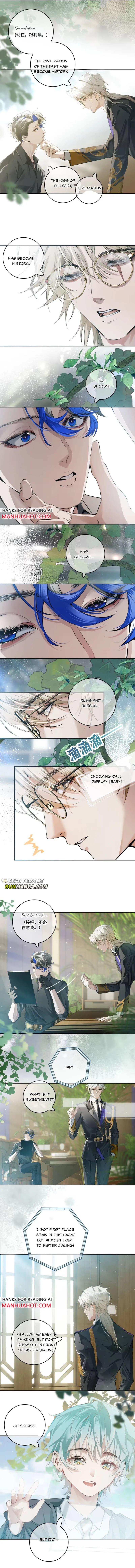 Wildly Tempest Chapter 9 page 4 - 