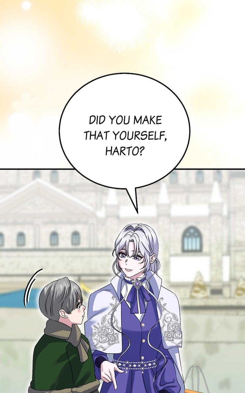 Will My Doting HusbandLove Me Again? Chapter 40 page 3 - 