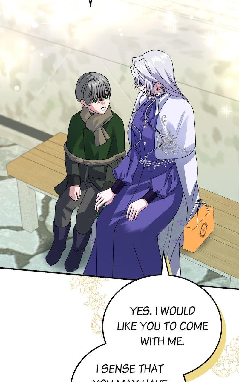 Will My Doting HusbandLove Me Again? Chapter 40 page 26 - 