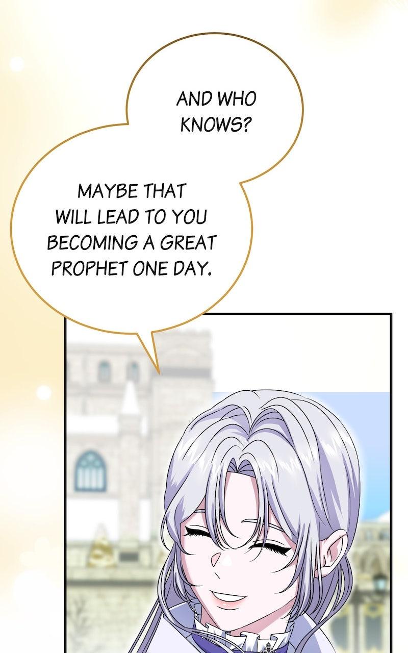 Will My Doting HusbandLove Me Again? Chapter 40 page 31 - 