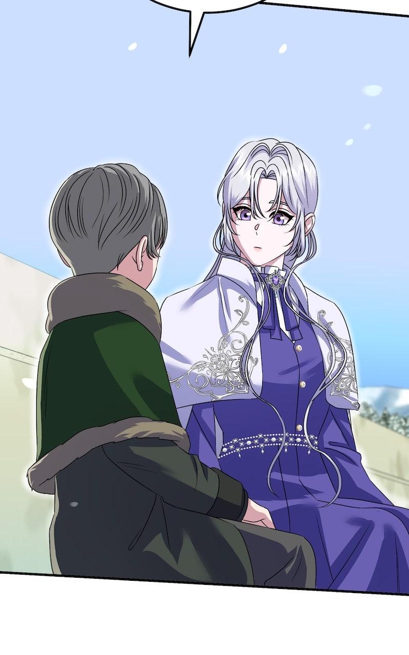 Will My Doting HusbandLove Me Again? Chapter 40 page 33 - 