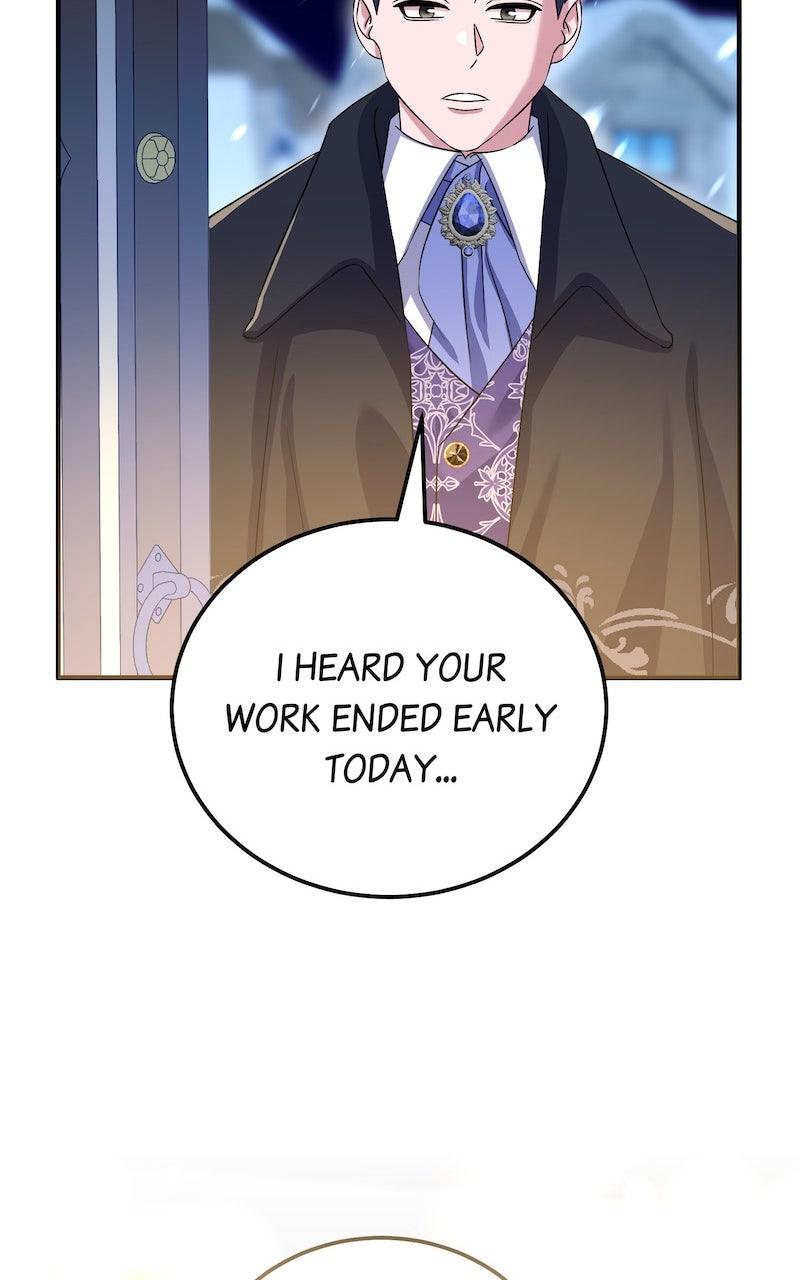 Will My Doting HusbandLove Me Again? Chapter 40 page 41 - 