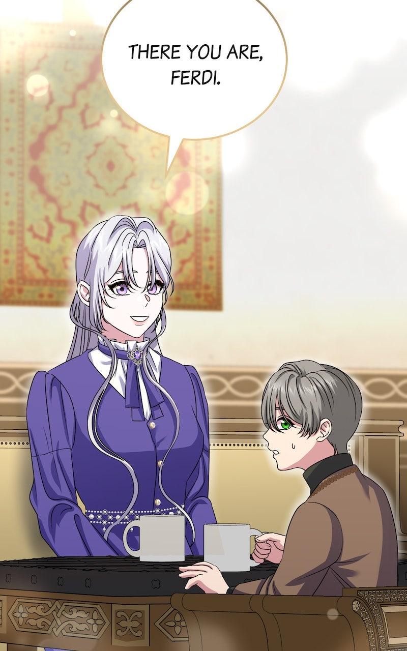 Will My Doting HusbandLove Me Again? Chapter 40 page 42 - 