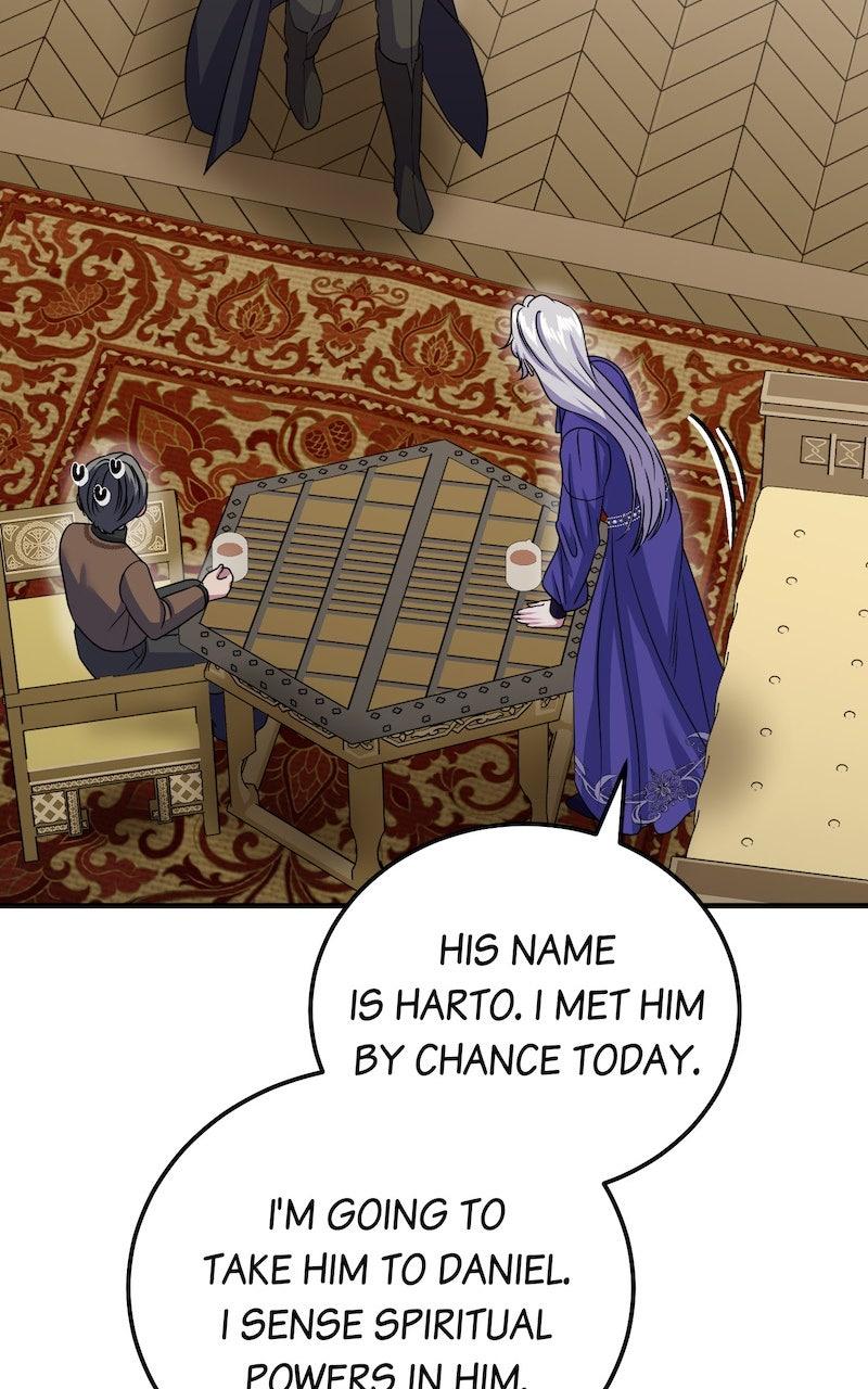 Will My Doting HusbandLove Me Again? Chapter 40 page 44 - 