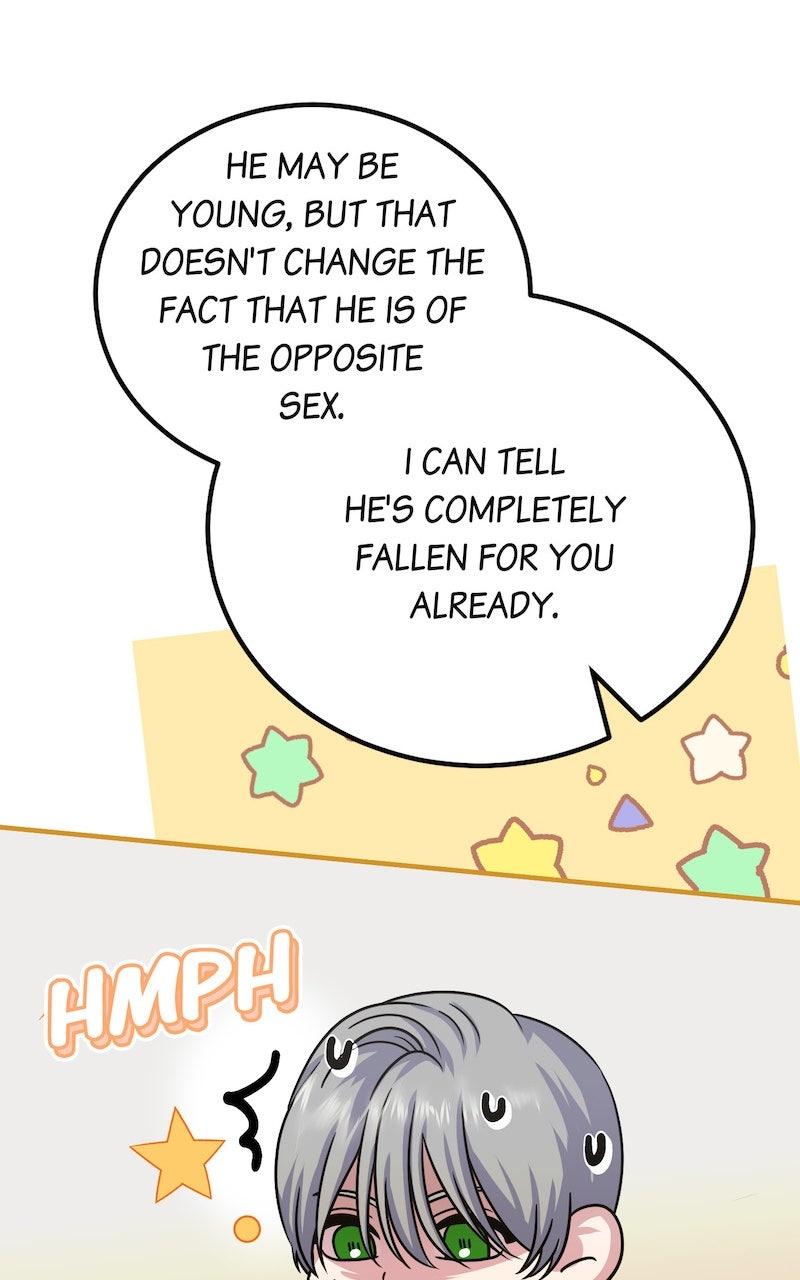 Will My Doting HusbandLove Me Again? Chapter 40 page 49 - 