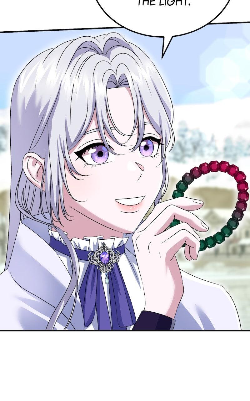 Will My Doting HusbandLove Me Again? Chapter 40 page 6 - 