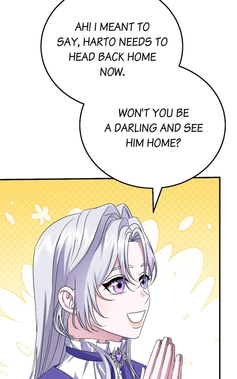 Will My Doting HusbandLove Me Again? Chapter 40 page 51 - 