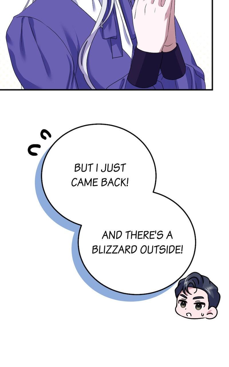 Will My Doting HusbandLove Me Again? Chapter 40 page 52 - 