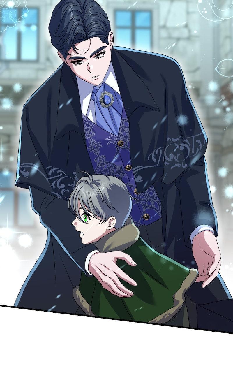 Will My Doting HusbandLove Me Again? Chapter 40 page 68 - 