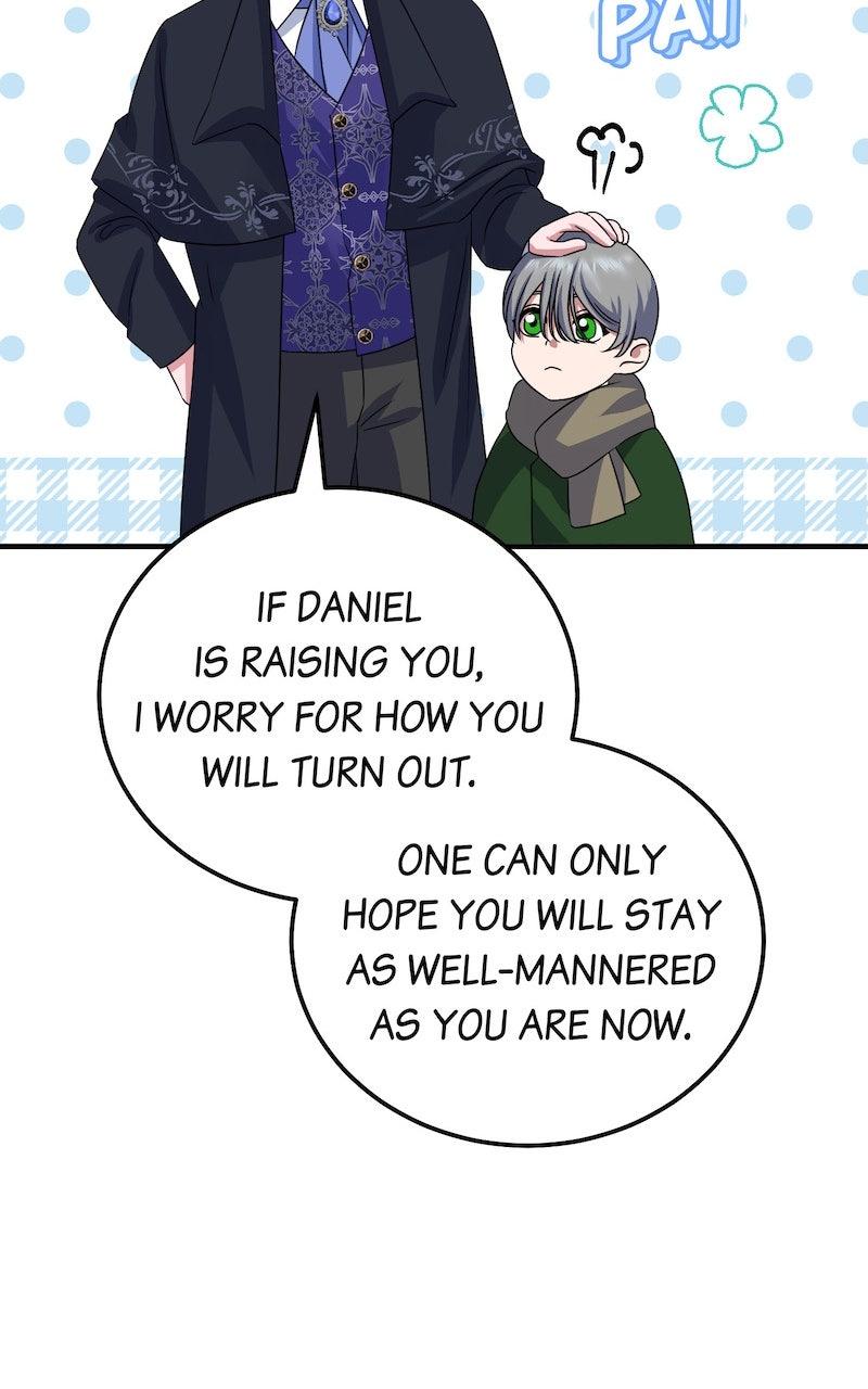 Will My Doting HusbandLove Me Again? Chapter 40 page 75 - 