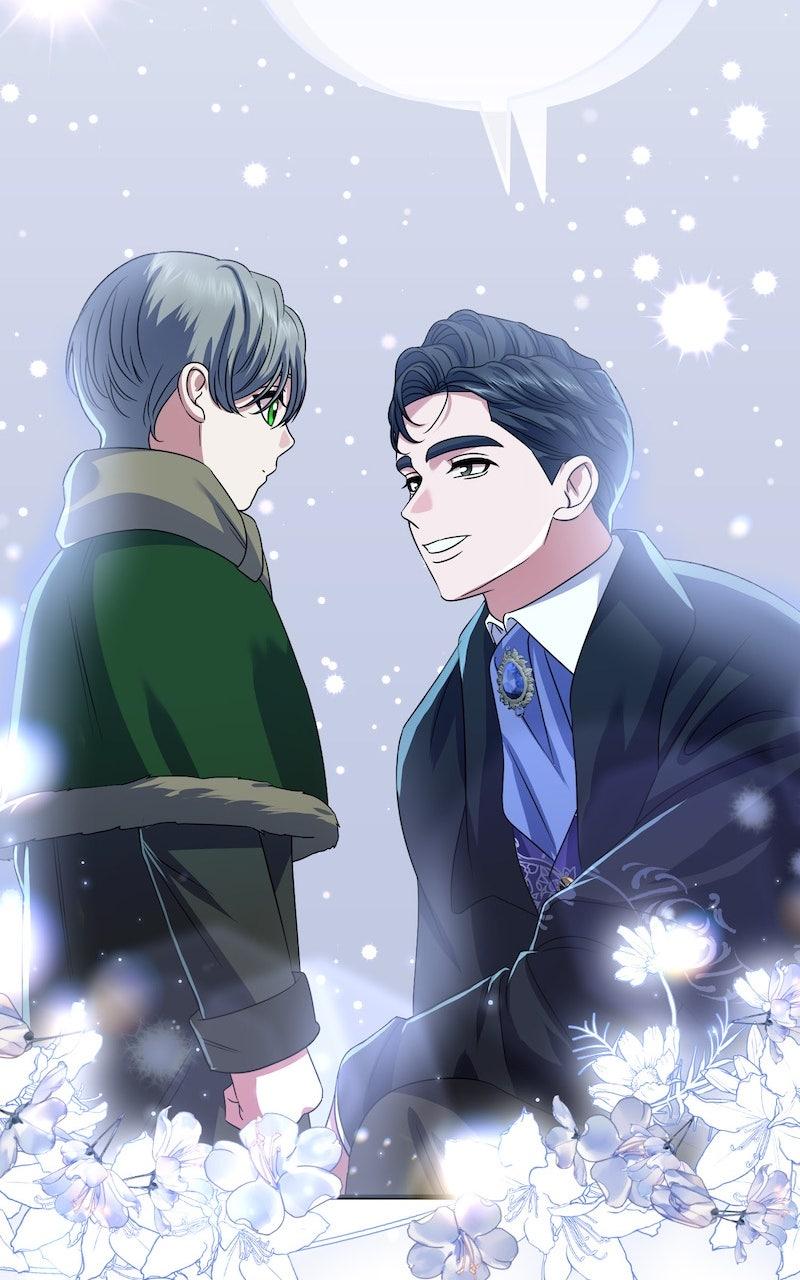 Will My Doting HusbandLove Me Again? Chapter 40 page 82 - 