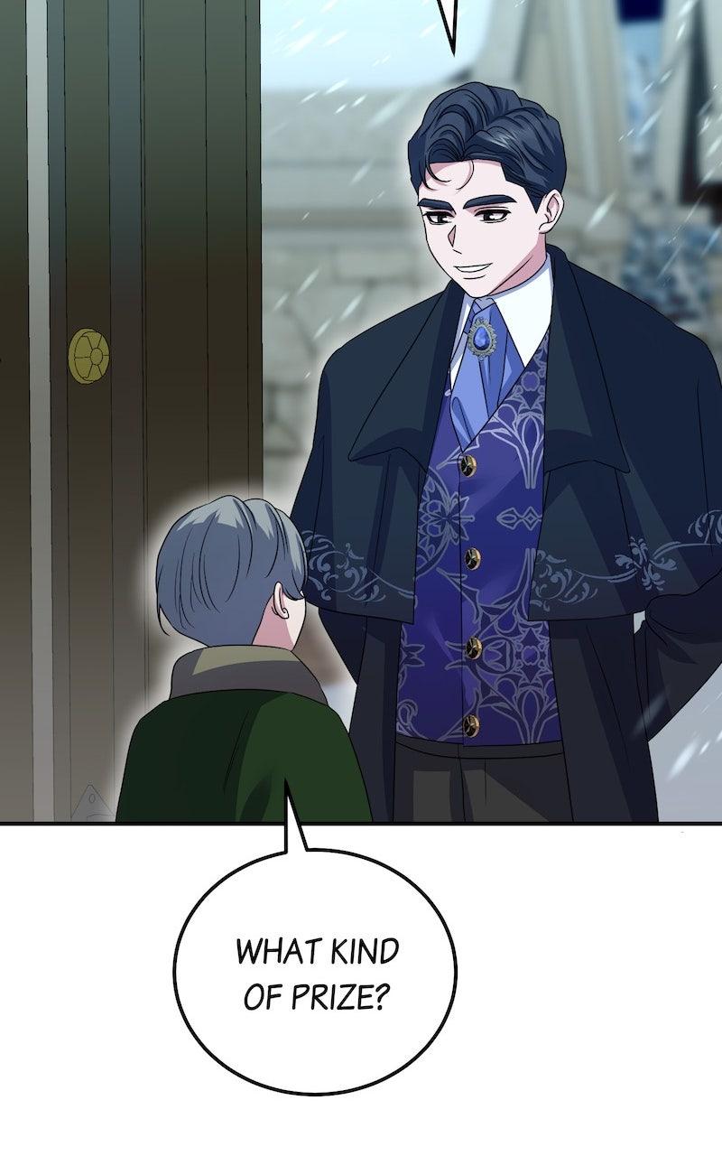 Will My Doting HusbandLove Me Again? Chapter 40 page 86 - 