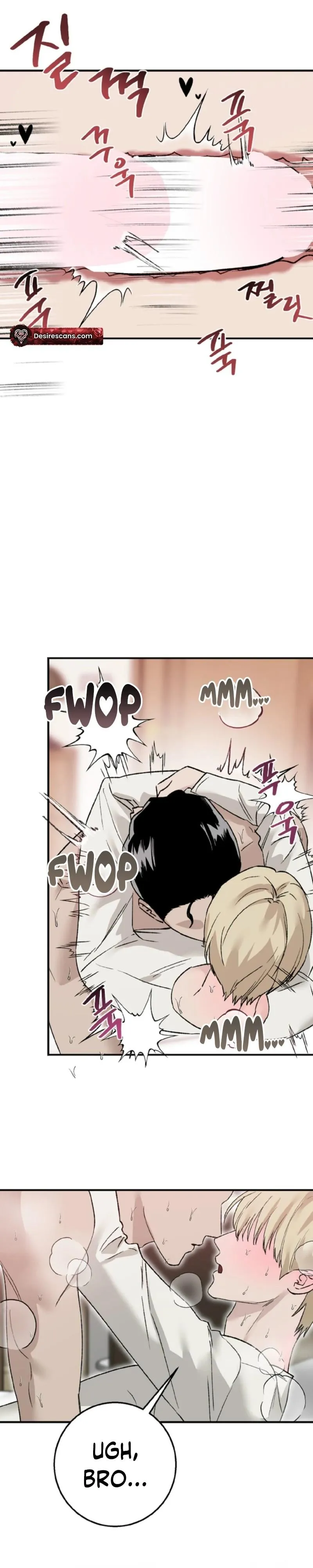 Will You Sign a Contract for Eternity? Chapter 2 page 16 - 