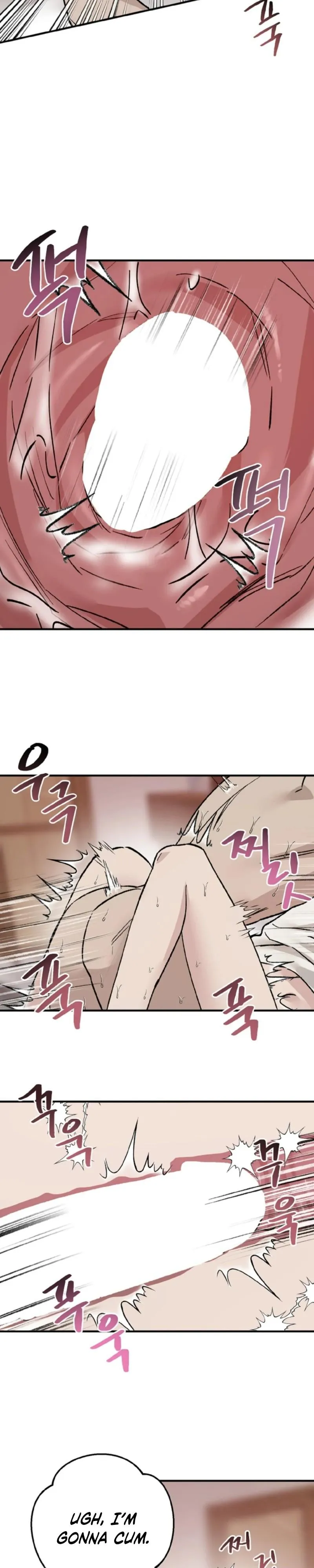Will You Sign a Contract for Eternity? Chapter 2 page 21 - 