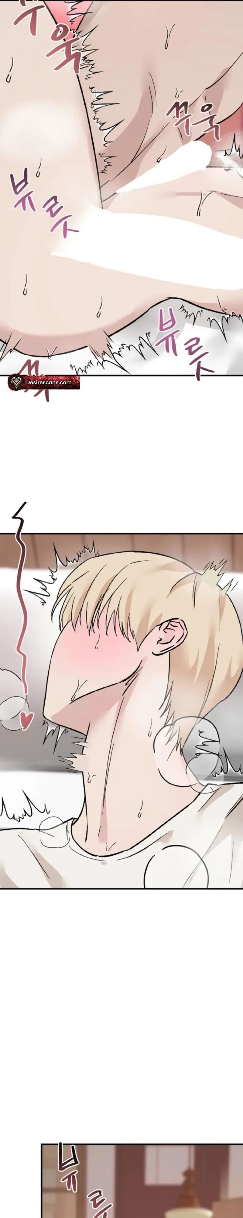 Will You Sign a Contract for Eternity? Chapter 2 page 25 - 