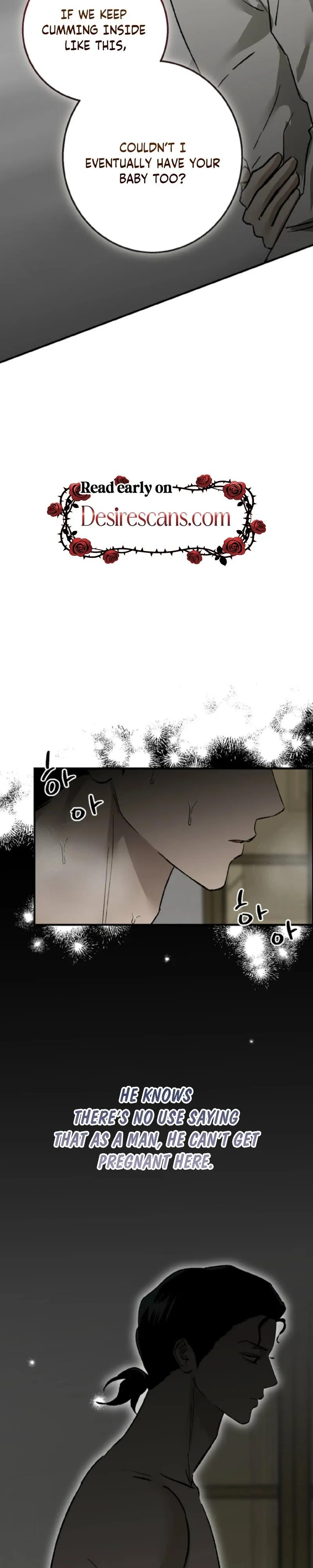 Will You Sign a Contract for Eternity? Chapter 2 page 28 - 