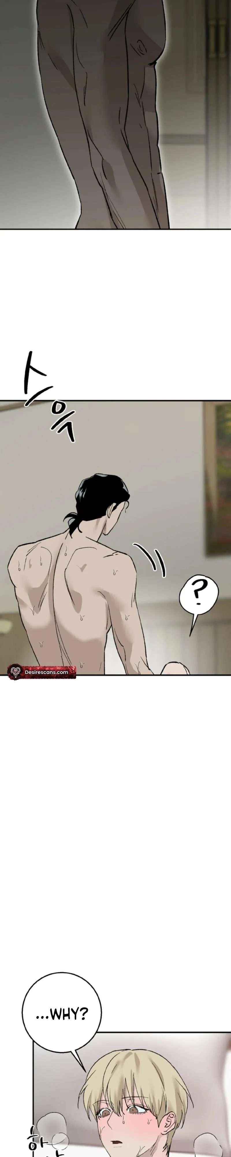 Will You Sign a Contract for Eternity? Chapter 2 page 29 - 