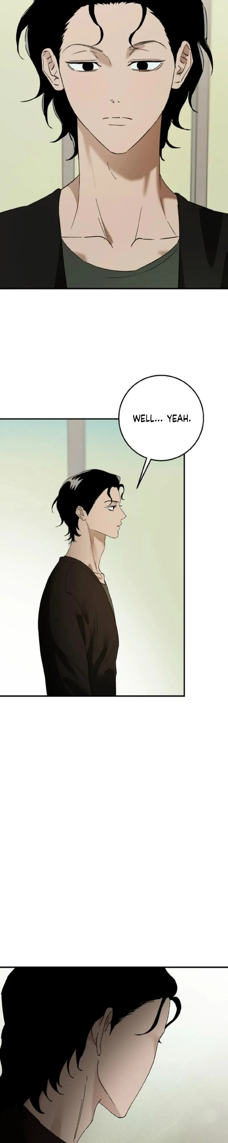 Will You Sign a Contract for Eternity? Chapter 3 page 15 - 