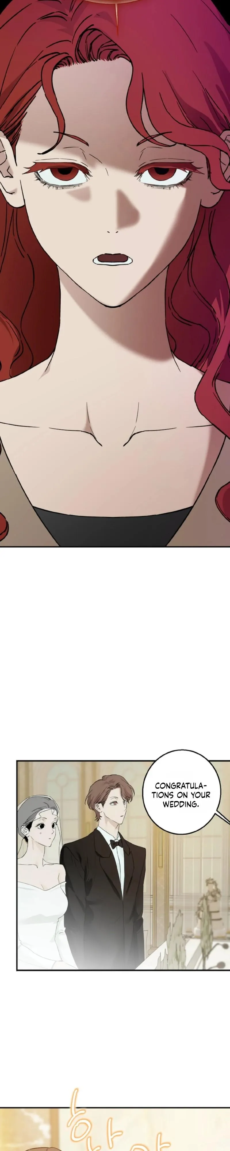 Will You Sign a Contract for Eternity? Chapter 3 page 26 - 