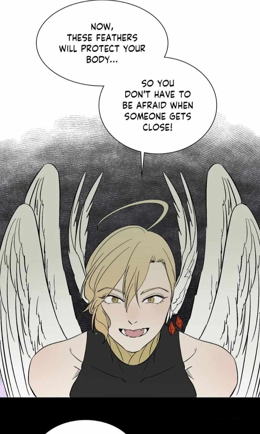 Wind Beneath My Wings Chapter 30 page 11 - 