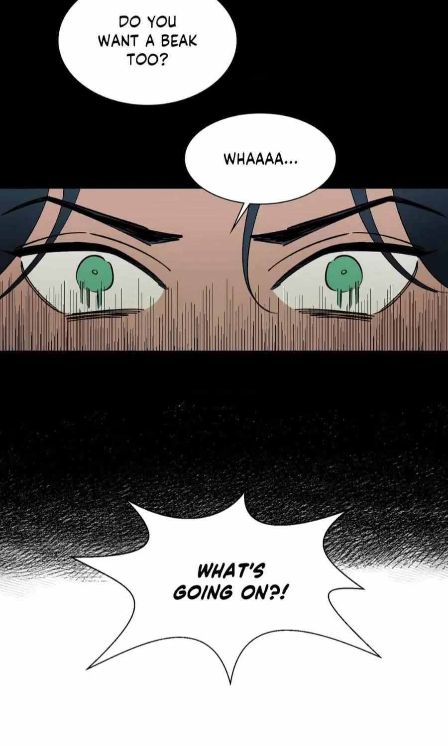 Wind Beneath My Wings Chapter 30 page 12 - 