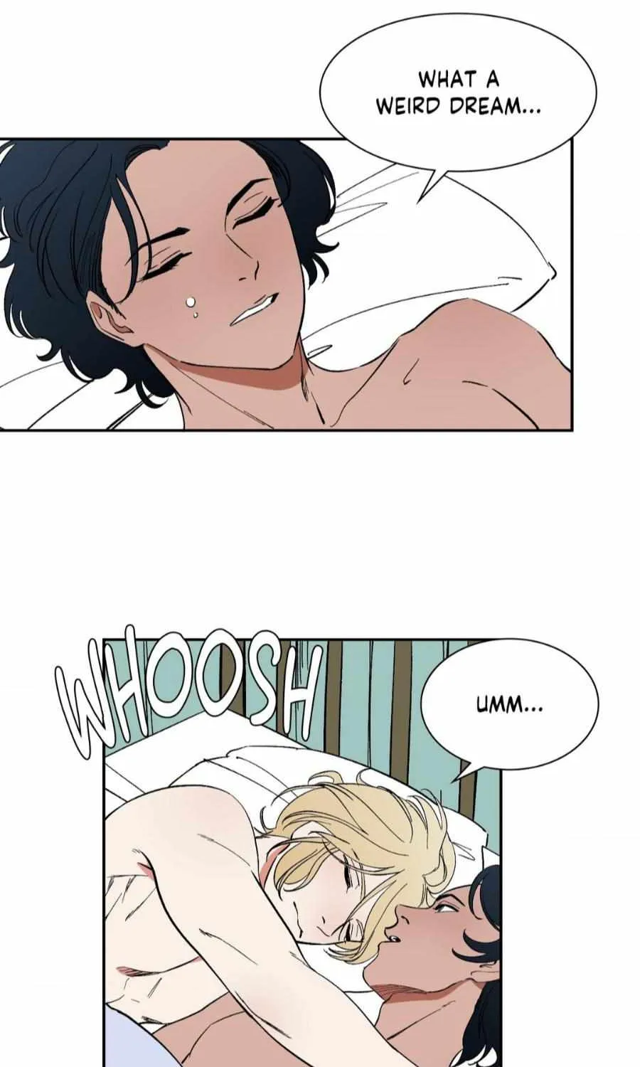 Wind Beneath My Wings Chapter 30 page 15 - 